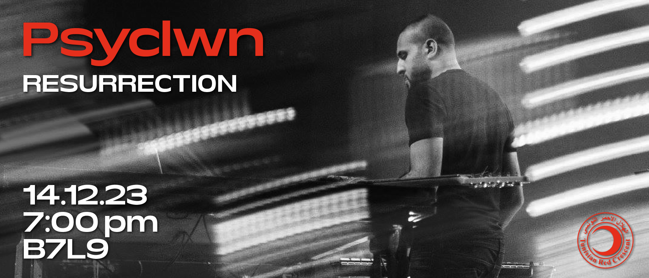 Resurrection by Psyclwn